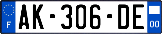 AK-306-DE