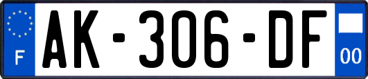 AK-306-DF