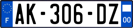 AK-306-DZ