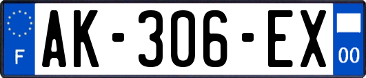 AK-306-EX