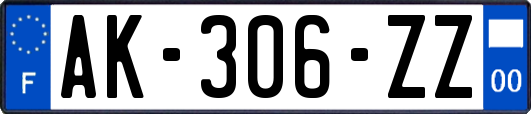 AK-306-ZZ