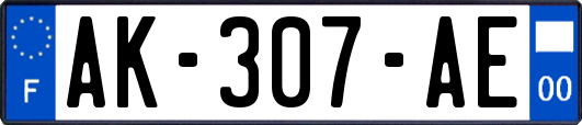 AK-307-AE