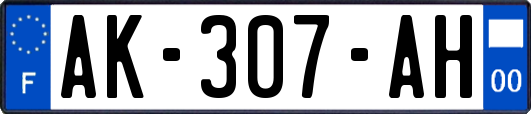 AK-307-AH