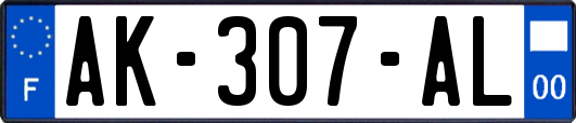 AK-307-AL