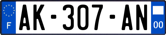 AK-307-AN