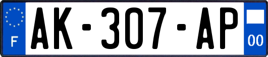 AK-307-AP