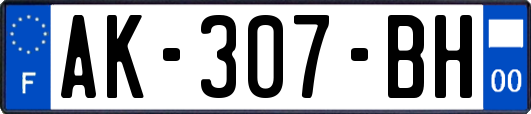 AK-307-BH