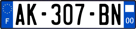 AK-307-BN