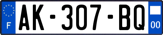 AK-307-BQ