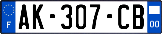 AK-307-CB