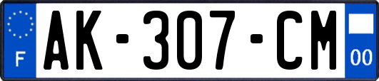 AK-307-CM