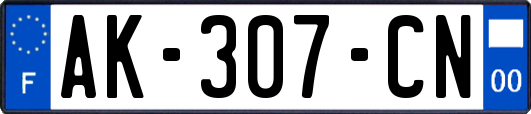 AK-307-CN