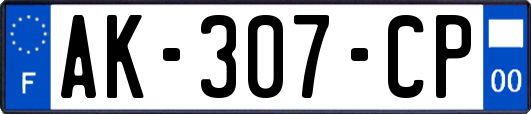 AK-307-CP