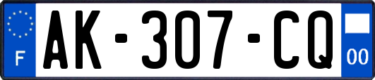 AK-307-CQ