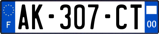 AK-307-CT