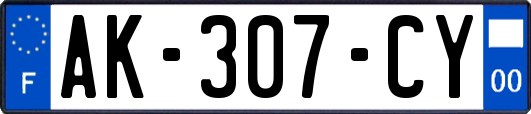 AK-307-CY