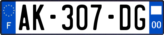 AK-307-DG