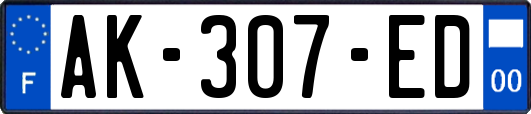 AK-307-ED