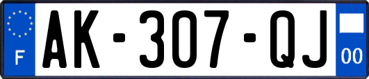 AK-307-QJ