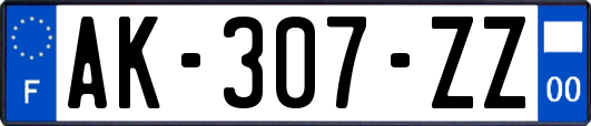 AK-307-ZZ