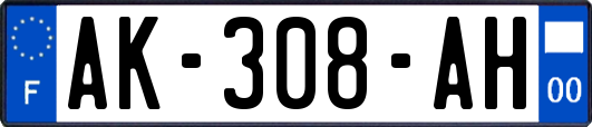 AK-308-AH