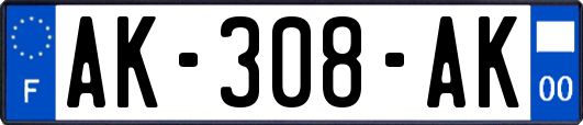 AK-308-AK