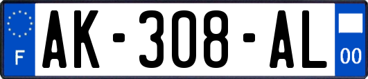 AK-308-AL