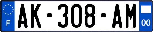 AK-308-AM