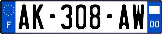 AK-308-AW