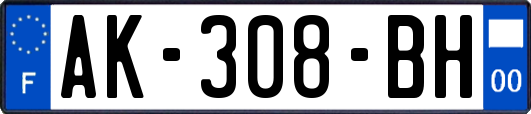 AK-308-BH