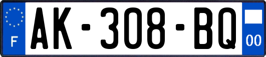 AK-308-BQ