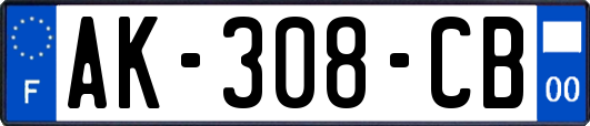 AK-308-CB