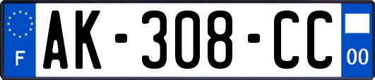 AK-308-CC