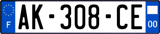 AK-308-CE