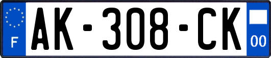 AK-308-CK
