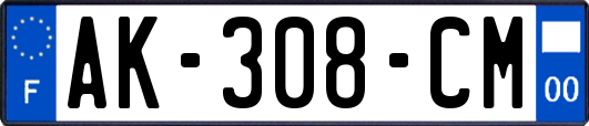 AK-308-CM