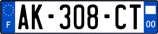 AK-308-CT