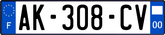 AK-308-CV