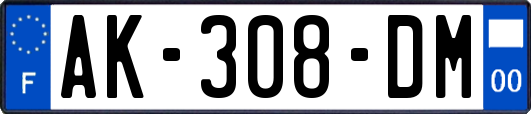 AK-308-DM