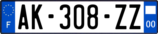 AK-308-ZZ