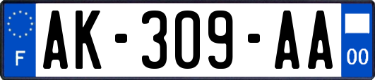 AK-309-AA