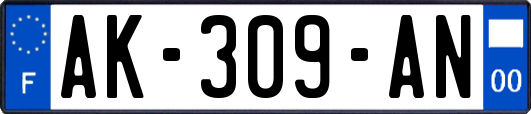 AK-309-AN