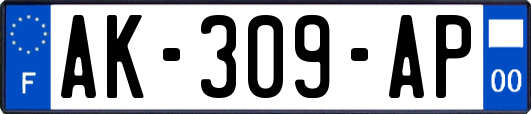 AK-309-AP