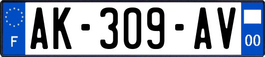 AK-309-AV