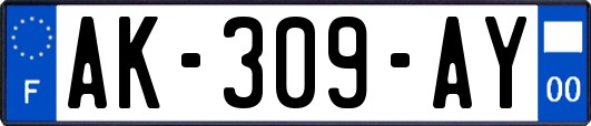 AK-309-AY