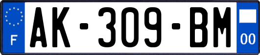 AK-309-BM