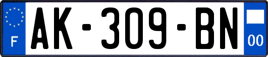 AK-309-BN