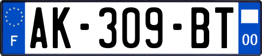 AK-309-BT