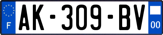 AK-309-BV