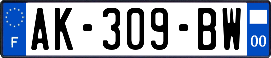 AK-309-BW
